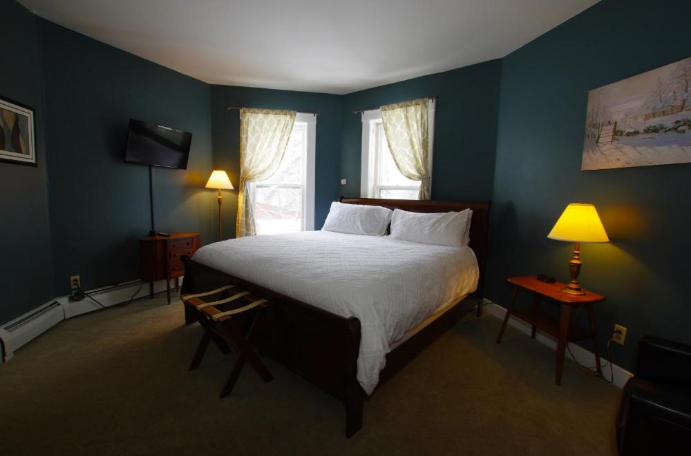 Wilmington  interior